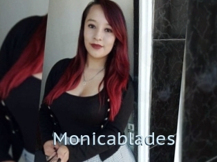 Monicablades