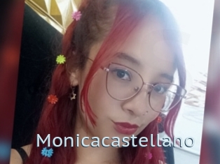 Monicacastellano