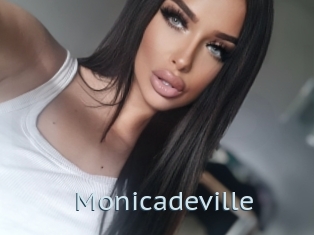 Monicadeville