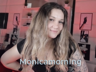 Monicamorning