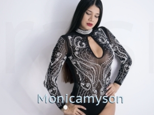 Monicamyson