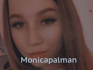 Monicapalman