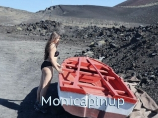 Monicapinup