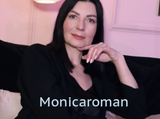 Monicaroman