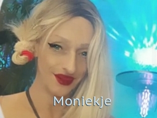 Moniekje