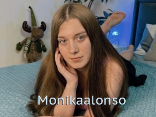 Monikaalonso