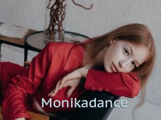 Monikadance