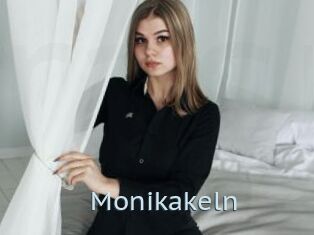 Monikakeln