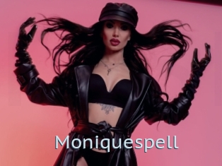 Moniquespell