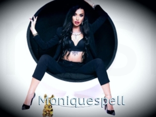 Moniquespell