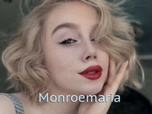 Monroemaria