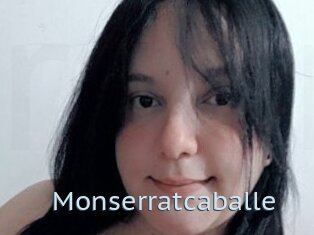 Monserratcaballe