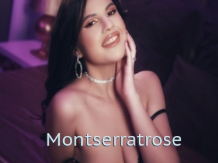 Montserratrose