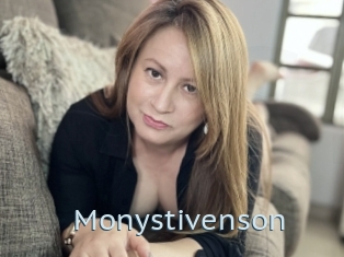 Monystivenson