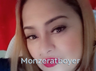 Monzeratboyer