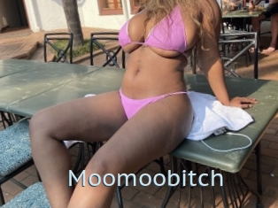 Moomoobitch