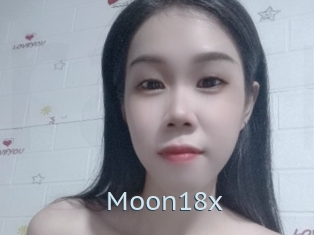 Moon18x