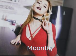 Moonlig