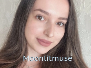 Moonlitmuse