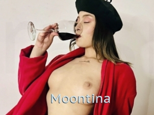 Moontina