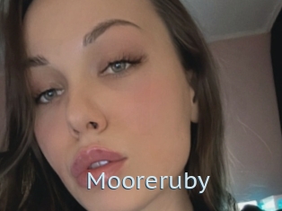 Mooreruby