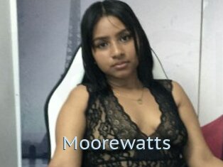 Moorewatts