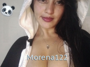 Morena122