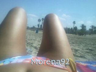 Morena92