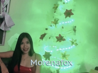 Morenafox