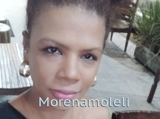 Morenamoleli