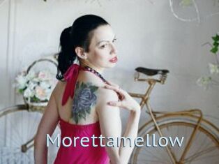 Morettamellow