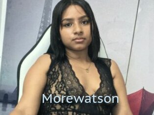 Morewatson