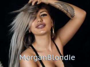 MorganBlondie