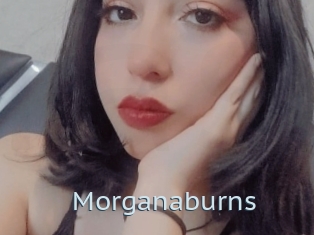 Morganaburns