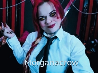 Morganacrow