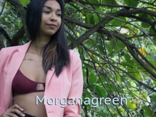 Morganagreen