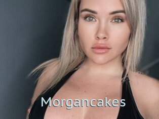 Morgancakes