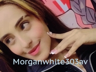 Morganwhite303av