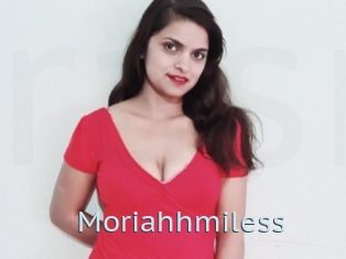 Moriahhmiless