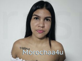 Morochaa4u