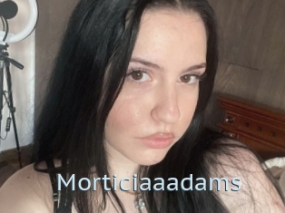 Morticiaaadams