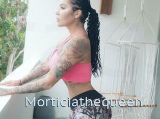 Morticiathequeen