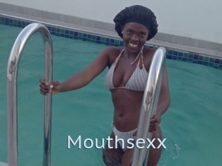 Mouthsexx