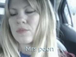 Mrs_poon