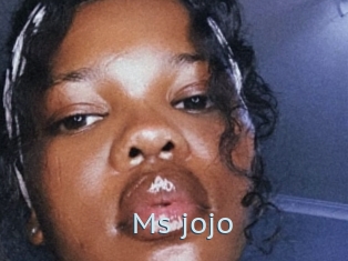 Ms_jojo