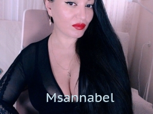 Msannabel