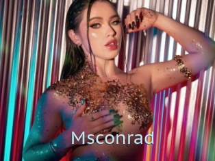 Msconrad