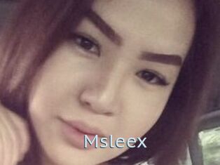 Msleex