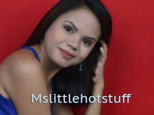 Mslittlehotstuff