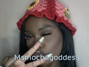 Msmochagoddess